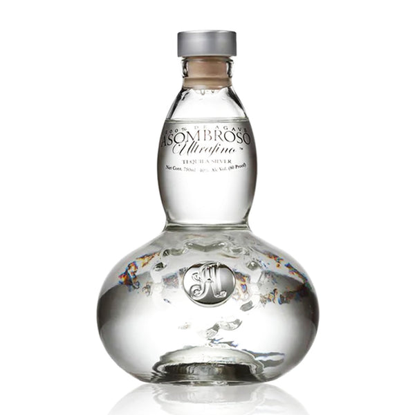 Asombroso Tequila Asombroso Silver Tequila 750ml Tequila