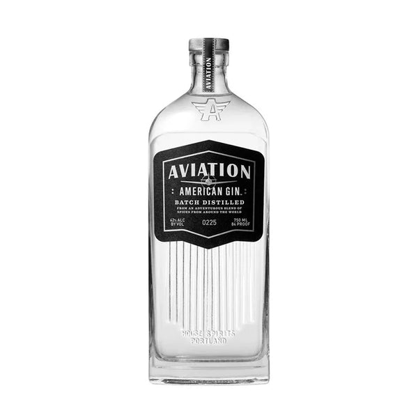 Aviation Aviation American Gin Gin