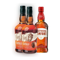 Buffalo Trace Buffalo Trace Barrel Pick Combo Special Whiskey
