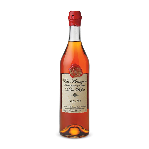 Bas Armagnac Bas Armagnac Marie Duffau 750 ML Bottle Cognac