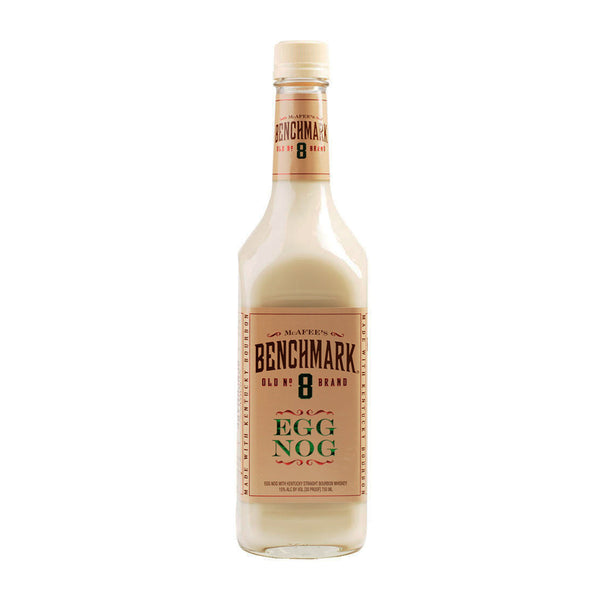 Benchmark Benchmark Egg Nog Eggnog