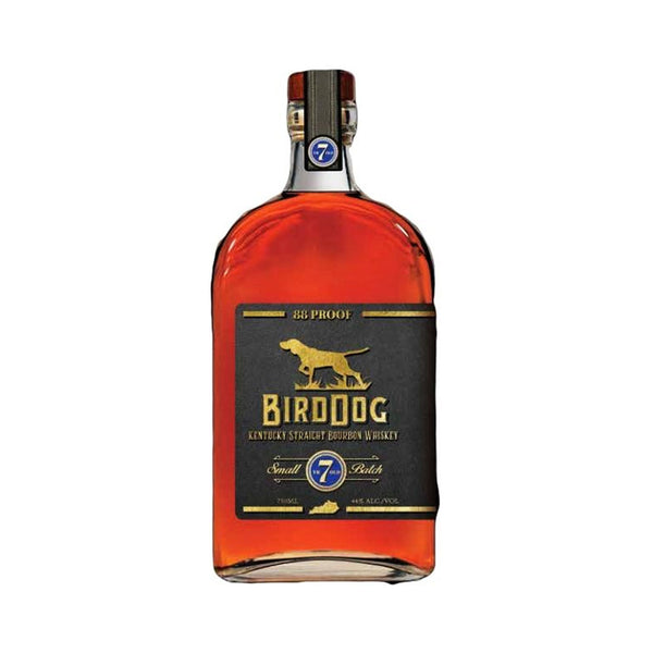 Bird Dog Bird Dog 7 Year Small Batch Bourbon Kentucky Straight Bourbon Whiskey