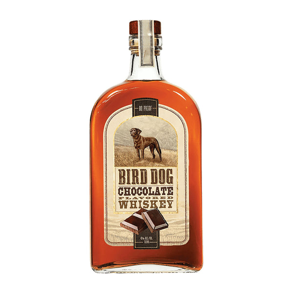 Bird Dog Bird Dog Chocolate Whiskey Whiskey