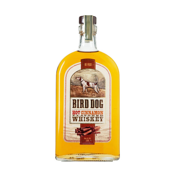 Bird Dog Bird Dog Cinnamon Whiskey