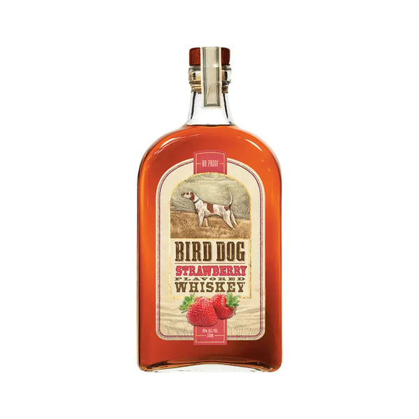 Bird Dog Bird Dog Strawberry Kentucky Whiskey Whiskey