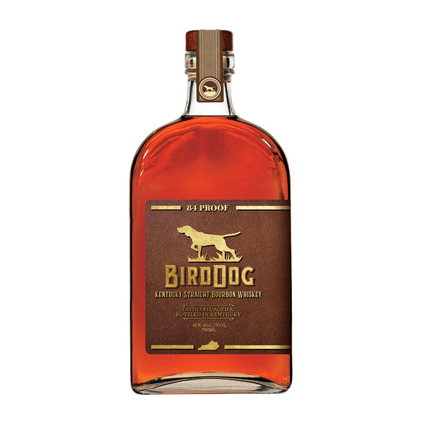 Bird Dog Bird Dog Bourbon 84 Proof Kentucky Straight Bourbon Whiskey