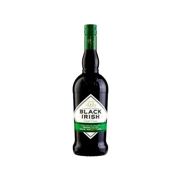 Black Irish Black Irish Orginal Irish Cream Liqueur, Cordials & Schnapps