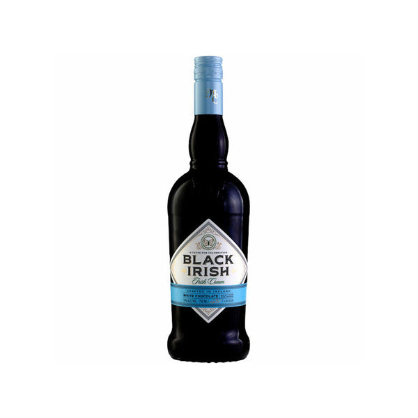 Black Irish Black Irish White Chocolate Irish Cream Liqueur, Cordials & Schnapps