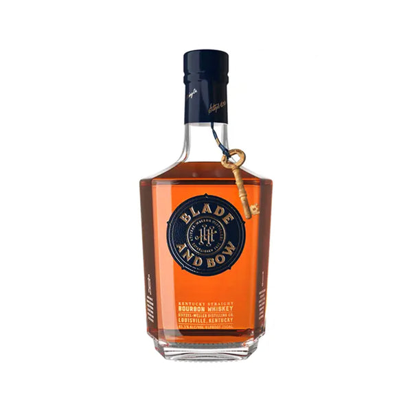 Blade And Bow Blade And Bow Kentucky Straight Bourbon Kentucky Straight Bourbon Whiskey