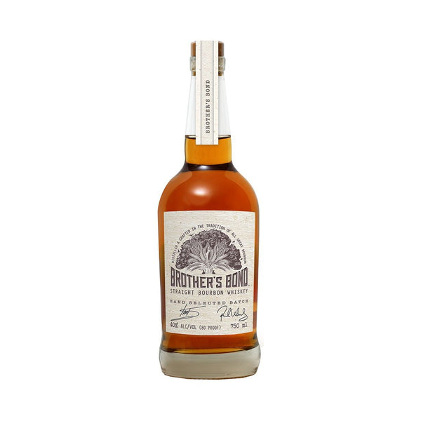 Brother's Bond Brother's Bond Bourbon Whiskey