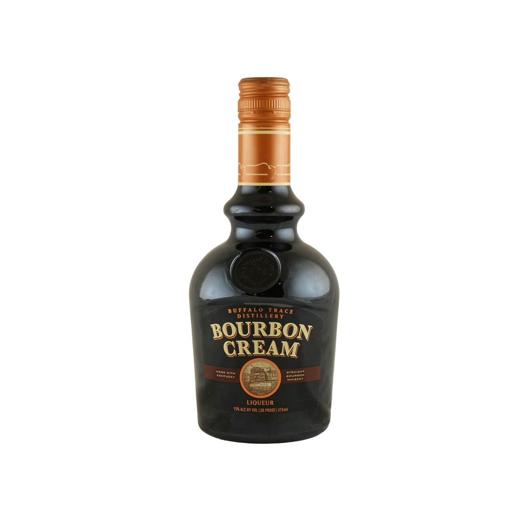 Buffalo Trace Buffalo Trace Bourbon Cream Liqueur 750ML Liqueur, Cordials & Schnapps