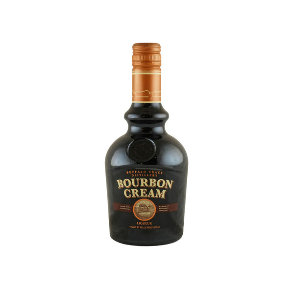 Buffalo Trace Buffalo Trace Bourbon Cream Liqueur 750ML Liqueur, Cordials & Schnapps