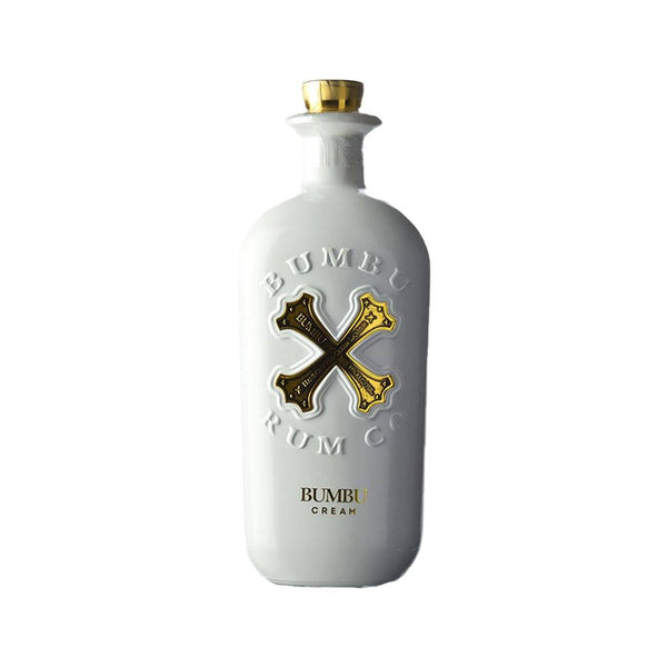 Bumbu Rum Bumbu Rum Creme Liqueur, Cordials & Schnapps