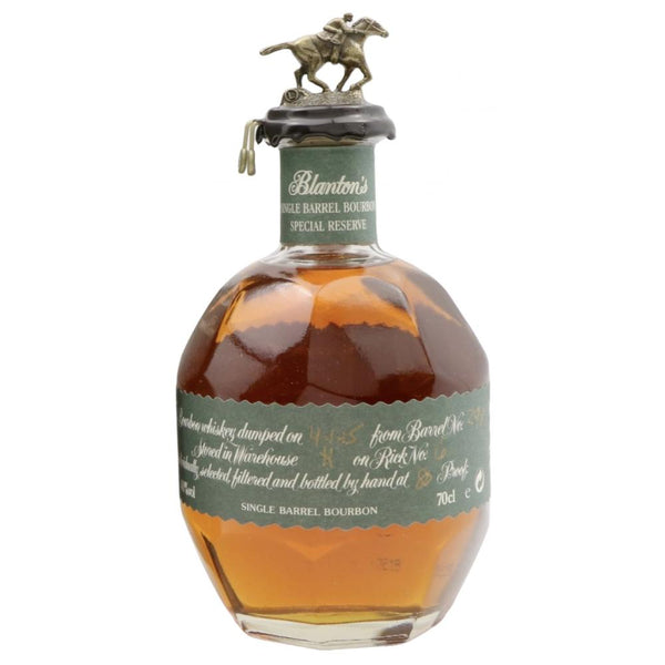 Blanton's Blanton's Green Label Special Reserve 700ml Bourbon Whiskey