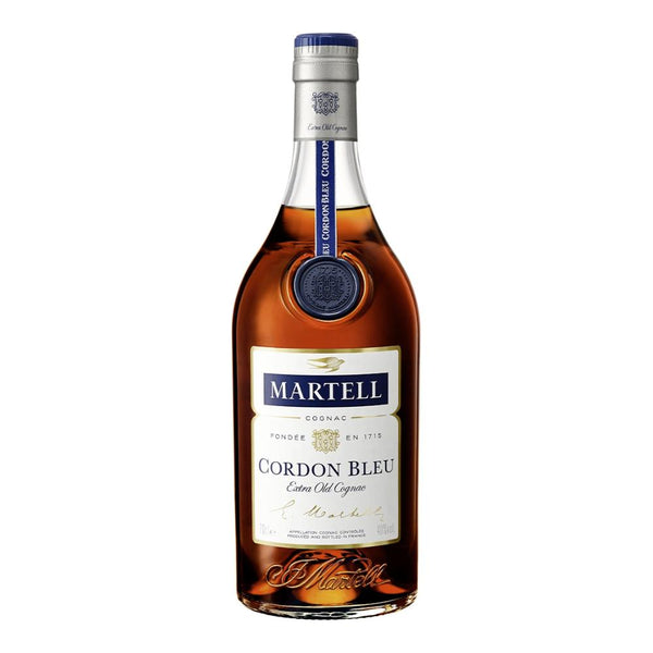 Martell Martell Cordon Bleu Cognac