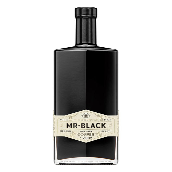 Mr. Black Mr. Black Cold Brew Coffee Liqueur Liqueur, Cordials & Schnapps