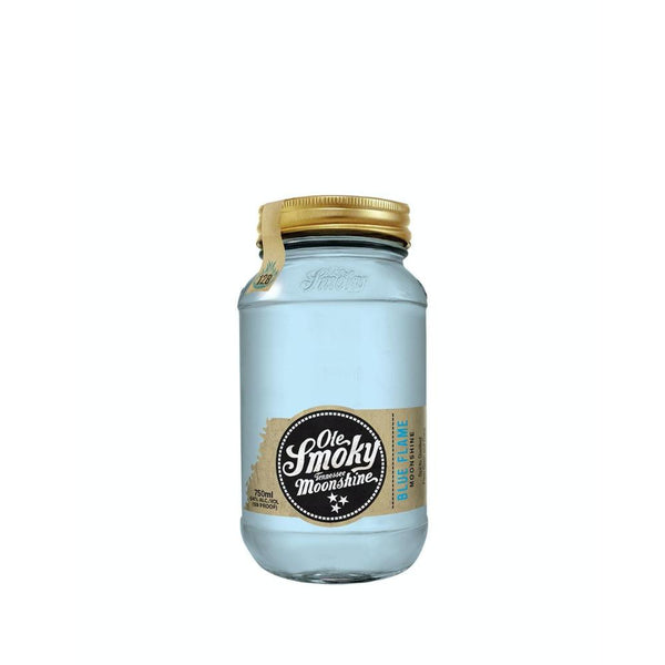 Ole Smoky Ole Smoky Moonshine Blue Flame 128 Proof Moonshine