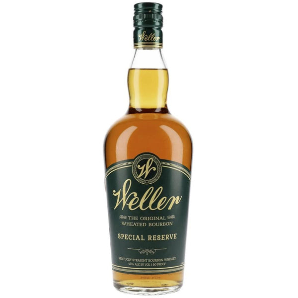 W.L. Weller W.L. Weller Special Reserve 1 Liter Bourbon Whiskey
