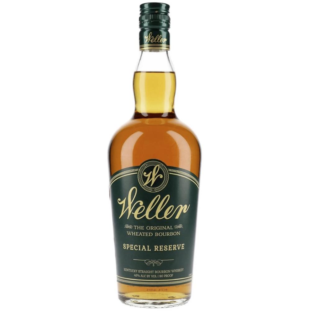 W.L. Weller W.L. Weller Special Reserve 1.75 Liter Bourbon Whiskey