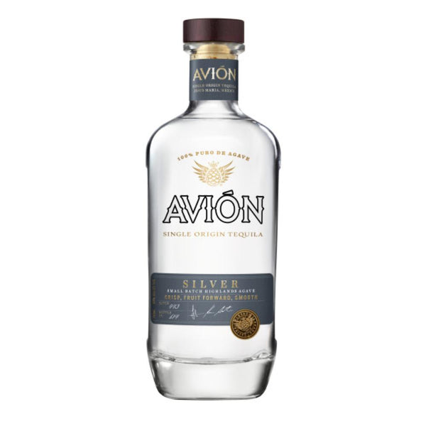 Avion Tequila Avion Silver Tequila