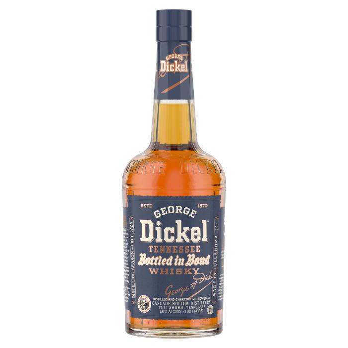 George Dickel George Dickel Bottled in Bond American Whiskey