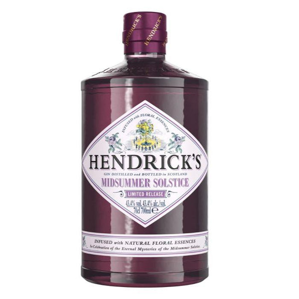 Hendricks Hendrick's Midsummer Solstice Gin Gin