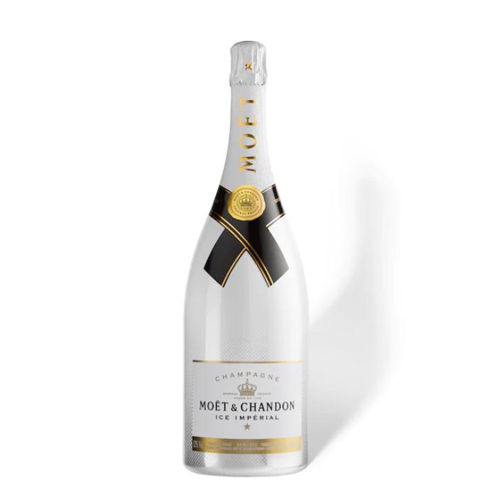 Moet & Chandon Moet & Chandon Ice Imperial Champagne