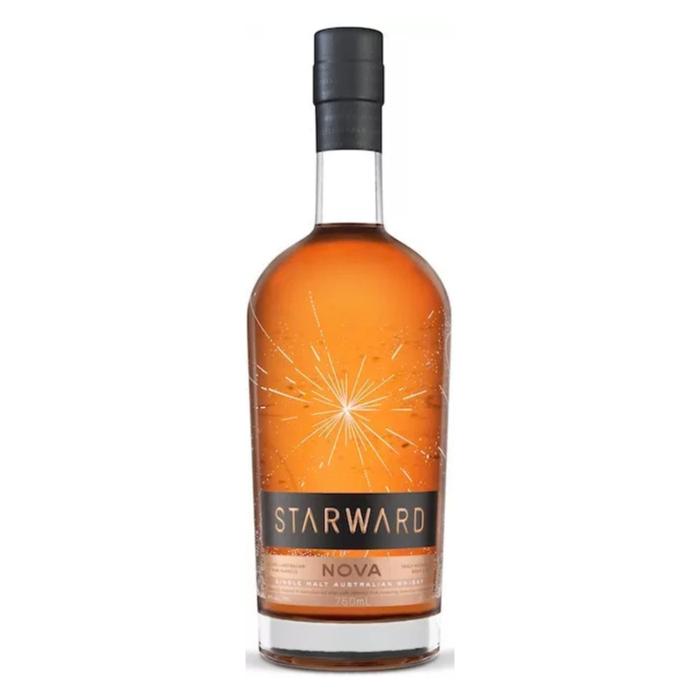 Starward Whisky Starward Nova Australian Whisky Whisky