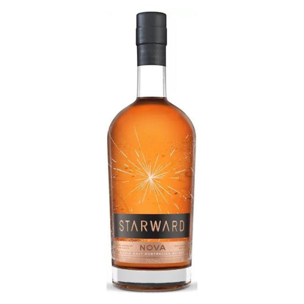 Starward Whisky Starward Nova Australian Whisky Whisky