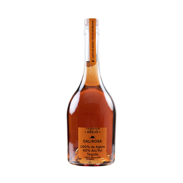 Calirosa Calirosa Anejo Tequila