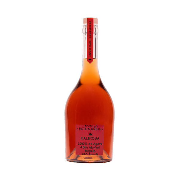 Calirosa Calirosa Extra Anejo Tequila