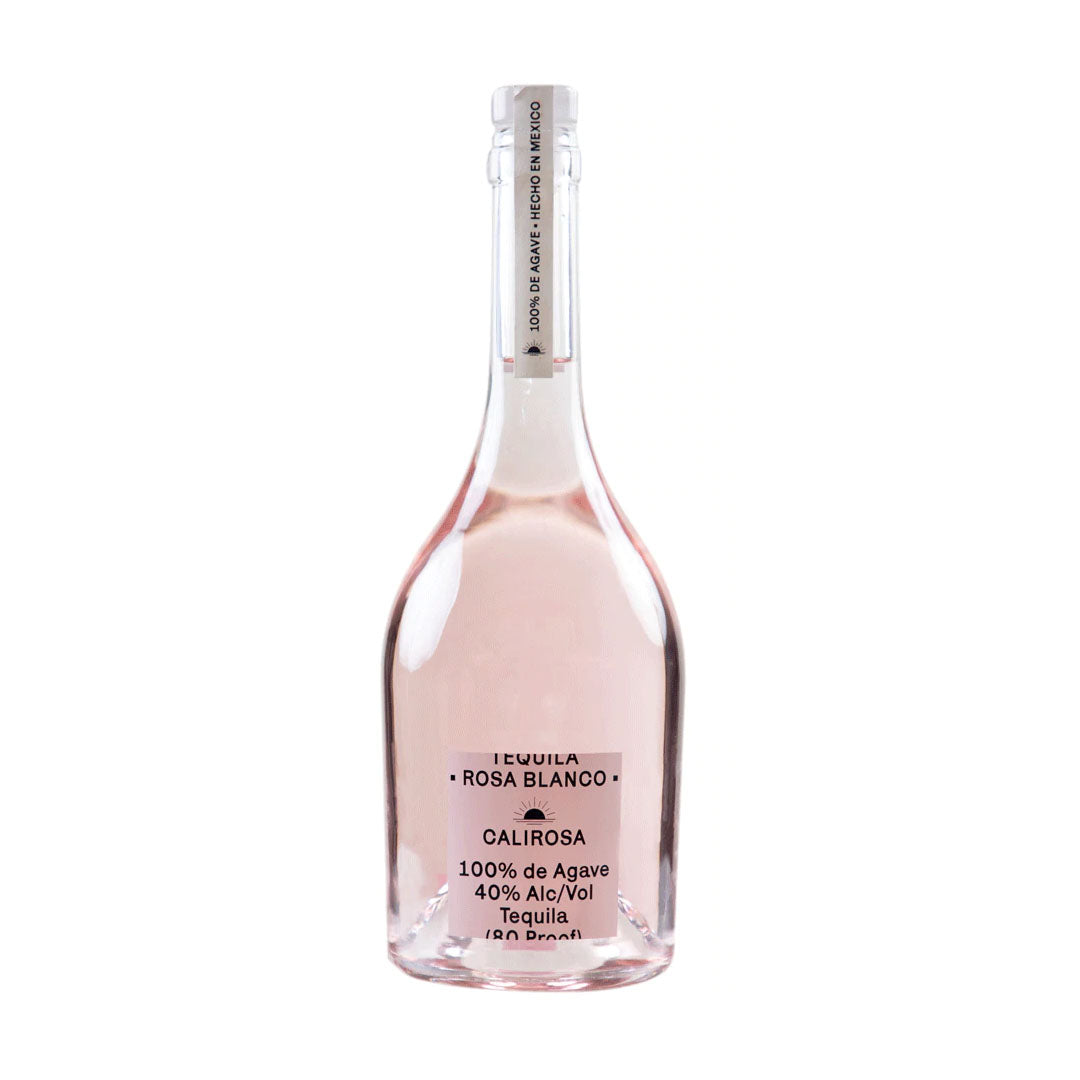 Calirosa Calirosa Rosa Blanco Tequila