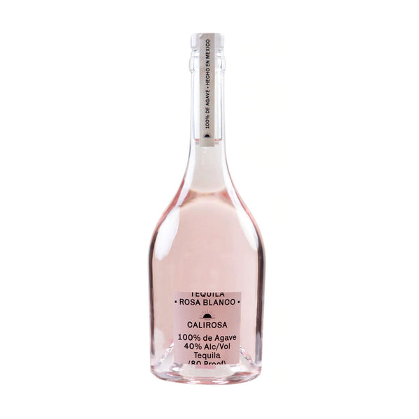 Calirosa Calirosa Rosa Blanco Tequila