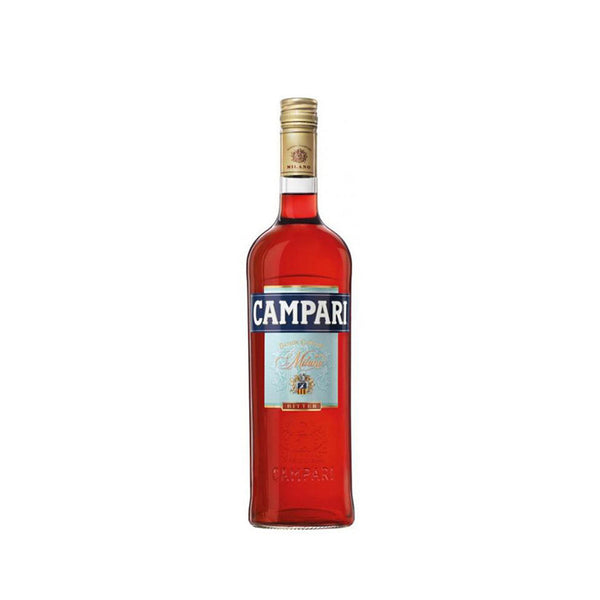 Campari Campari Bitter Liqueur Liqueur