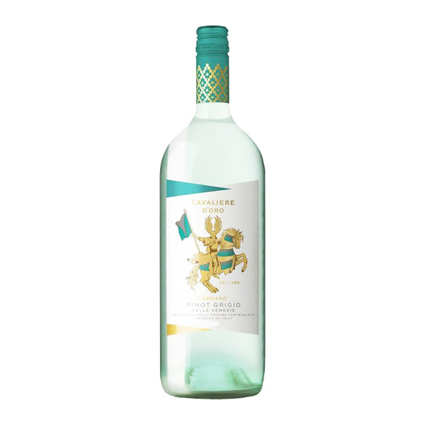 Cavaliere D'Oro Cavaliere D'Oro Cabbiano Delle Pinot Grigio Wine
