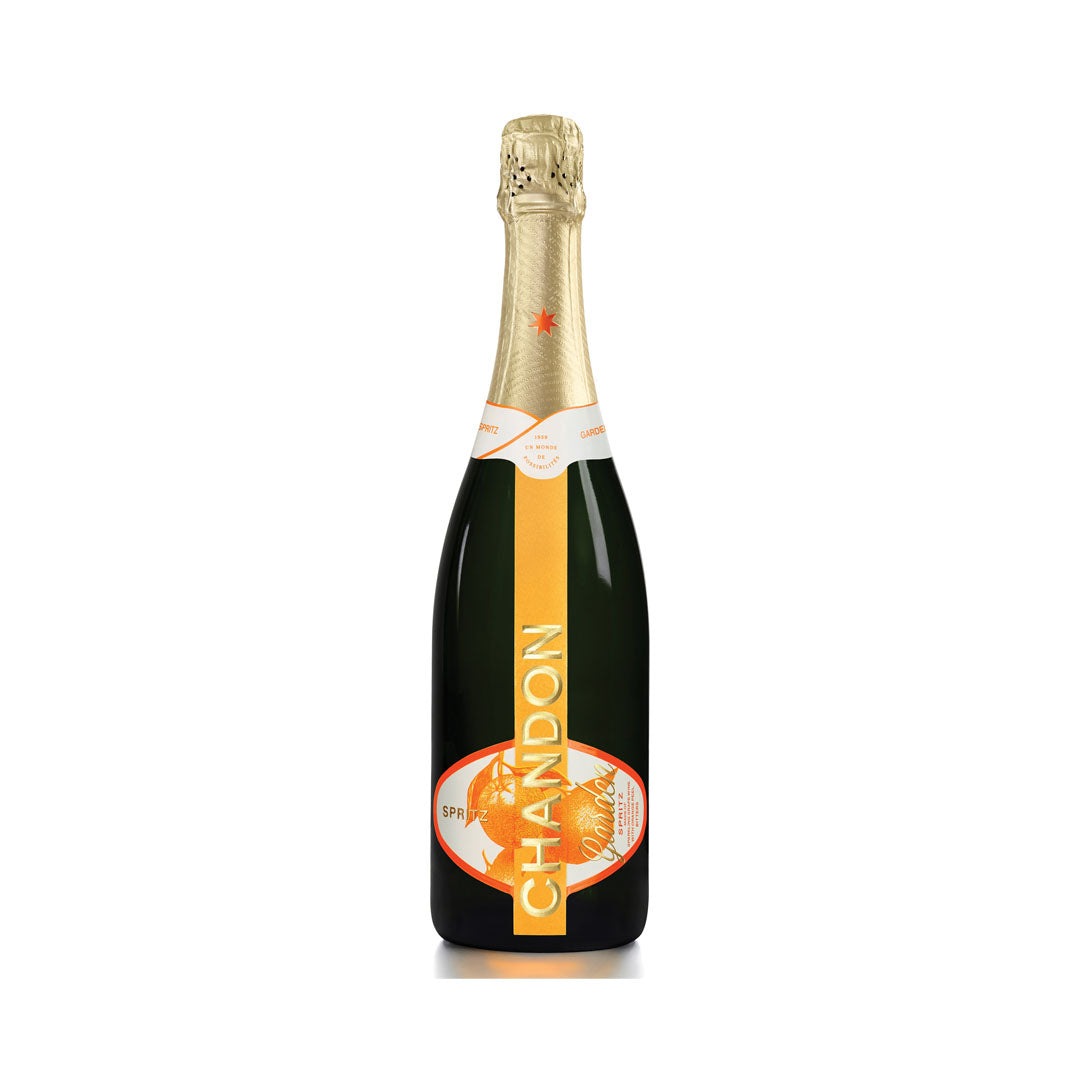 Chandon Chandon Garden Spritz Orange Sparkling Wine & Champagne
