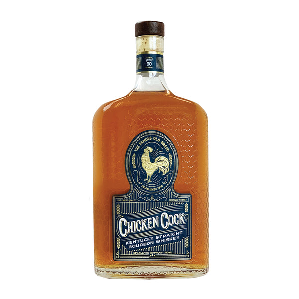Chicken Cock Whiskey Chicken Cock Bourbon Whiskey Bourbon Whiskey