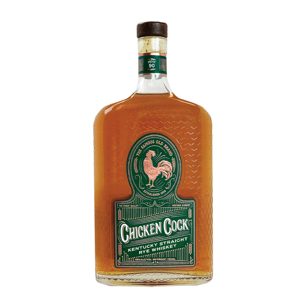 Chicken Cock Whiskey Chicken Cock Rye Whiskey Rye Whiskey