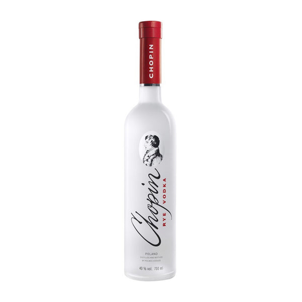 Chopin Vodka Chopin Rye Vodka 750ml Vodka