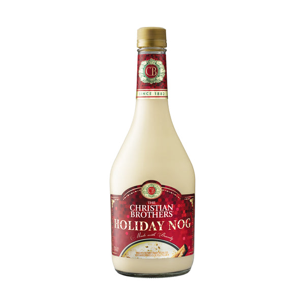 Christian Brothers Christian Brothers Holiday Nog Eggnog