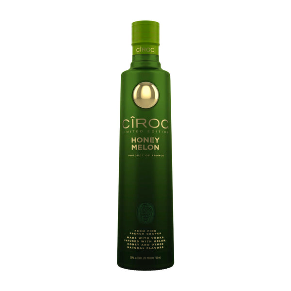 Ciroc Cîroc Honey Melon Vodka Flavoured Vodka