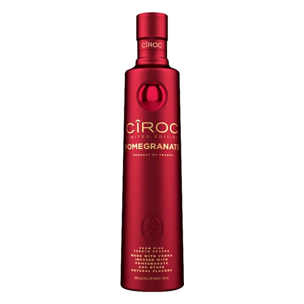 Ciroc Ciroc Pomegranate Vodka