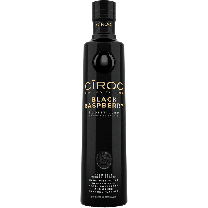 Ciroc Ciroc Black Raspberry Vodka