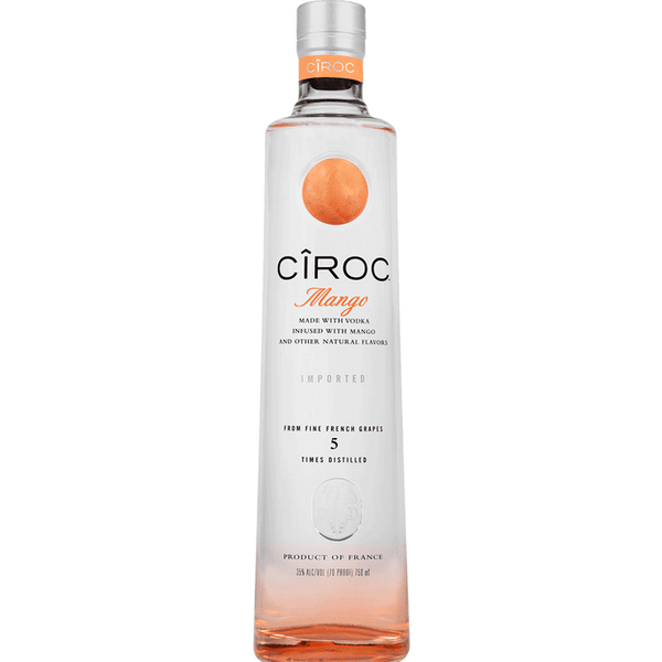 Ciroc Ciroc Mango Vodka