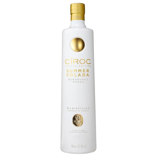 Ciroc Ciroc Summer Colada Vodka