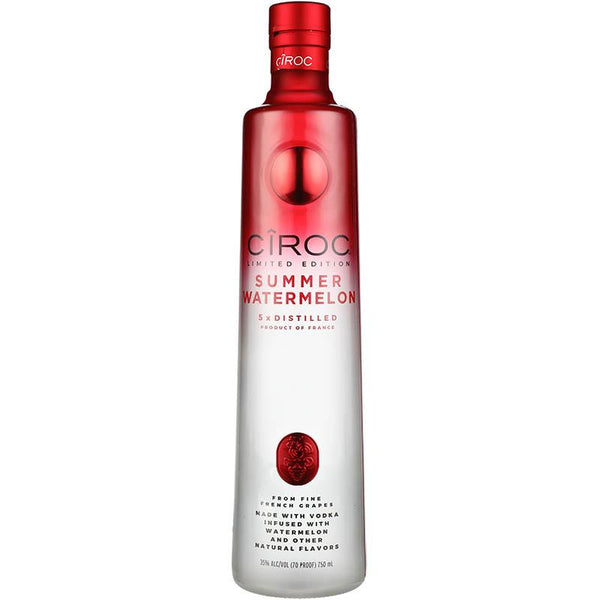 Ciroc Ciroc Summer Watermelon Vodka