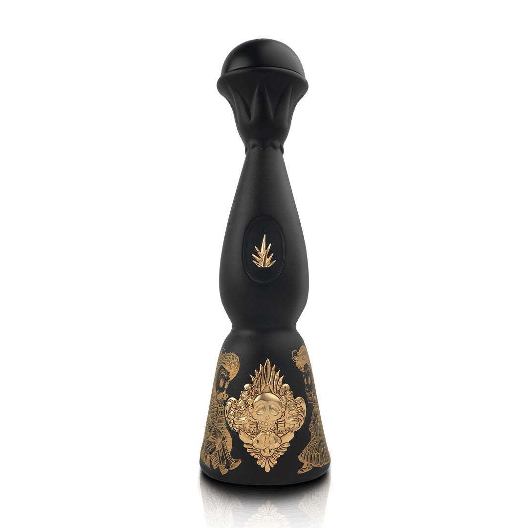 Clase Azul Clase Azul Anejo Dia De Muertos Sabores Edition 2021 Tequila