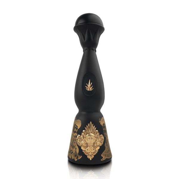 Clase Azul Clase Azul Anejo Dia De Muertos Sabores Edition 2021 Tequila