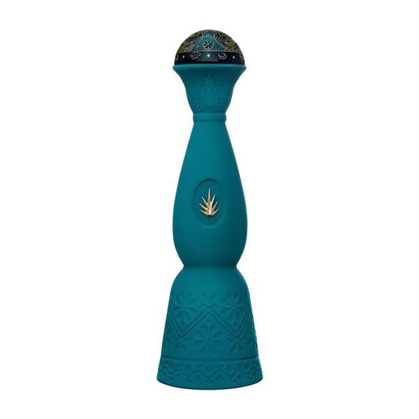 Clase Azul Clase Azul Mezcal Joven Guerrero 750 ML Tequila