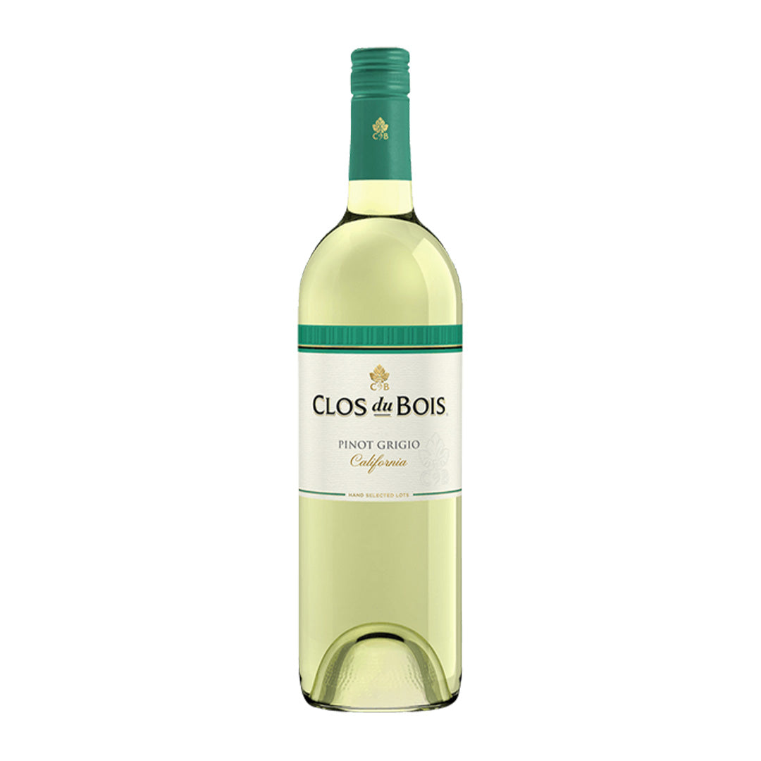 Clos Du Bois Clos Du Bois Pinot Grigio Wine